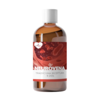 Neurovena - płyn doustny 100ml EKOTOTU