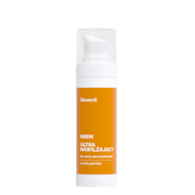 Krem ultranawilżający do cery naczynkowej Arnika górska 30g FITOMED