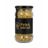Pyłek pszczeli 180g SPECJAŁ Z PASIEKI