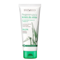 Krem brzozowy regenerujący do stóp 75ml SYLVECO