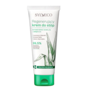 Krem brzozowy regenerujący do stóp 75ml SYLVECO