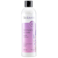 BIOLAVEN Żel myjący do ciała 300ml