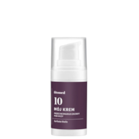 Mój krem 10 pod oczy przeciwzmarszkowy  Herbata biała  15g FITOMED