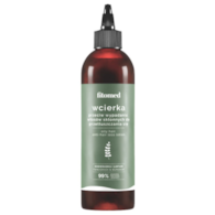 Wcierka przeciw wypadaniu włosów skłonnych do przetłuszczania się 200g FITOMED