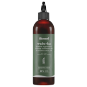 Wcierka przeciw wypadaniu włosów skłonnych do przetłuszczania się 200g FITOMED