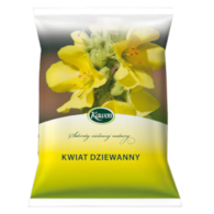 Dziewanna kwiat 25g KAWON