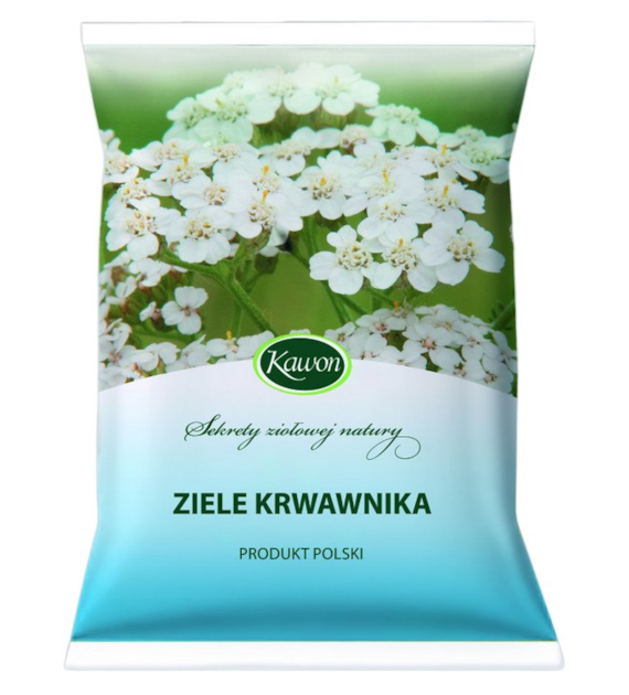 Krwawnik ziele 50g KAWON