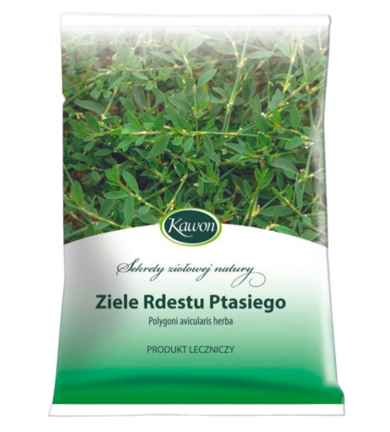 Rdest ptasi ziele 50g KAWON