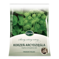 Arcydzięgiel korzeń 50g KAWON