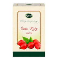 Róża owoc fix 30*2g KAWON