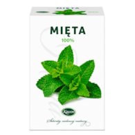 Mięta fix 30*2g KAWON