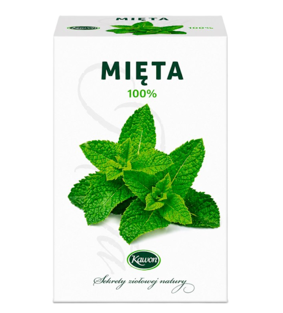 Mięta fix 30*2g KAWON