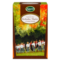 Herbatka Śląska z Leśnej Doliny 20*3g KAWON