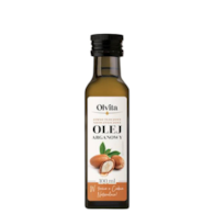 OLVITA Olej arganowy zimnotłoczony 100ml