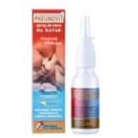 GORVITA Pneumovit spray do nosa 35ml
