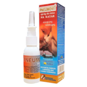 GORVITA Pneumovit spray do nosa 35ml