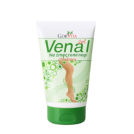 GORVITA Venal żel chłodzący na zmęczone nogi 150ml