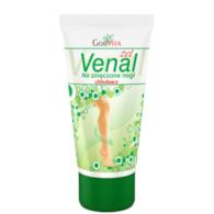 GORVITA Venal żel chłodzący na zmęczone nogi 150ml