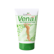 GORVITA Venal żel chłodzący na zmęczone nogi 150ml