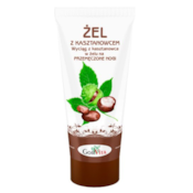 GORVITA Żel z kasztanowcem 200ml