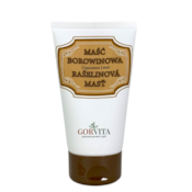 GORVITA Maść borowinowa 130ml