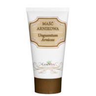 GORVITA Maść arnikowa 130ml