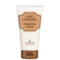 GORVITA Maść arnikowa 130ml