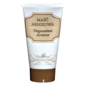 GORVITA Maść arnikowa 130ml