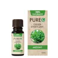 PUREO Naturalny olejek eteryczny Miętowy 10 ml