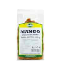 SMAKOSZ Mango suszone plastry 100g
