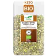 BIO PLANET Pestki dyni ciemnozielone BIO 1kg (Uprawiane w Europie)