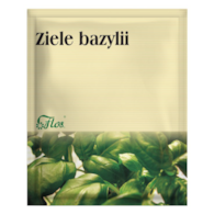 Bazylia ziele 50g FLOS
