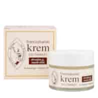 HERBARIUM ŚW. FRANCISZKA Krem do twarzy 50g MELALEUCA