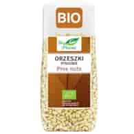 BIO PLANET Orzechy piniowe BIO 100g
