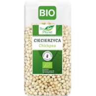 BIO PLANET Ciecierzyca bezglutenowa BIO 400g