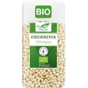 BIO PLANET Ciecierzyca bezglutenowa BIO 400g