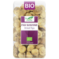 BIO PLANET Figi suszone BIO 1kg