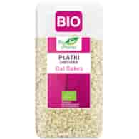 BIO PLANET Płatki owsiane BIO 300g