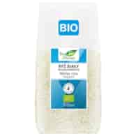 BIO PLANET Ryż biały długoziarnisty bezglutenowy BIO 500g
