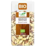 BIO PLANET Orzechy brazylijskie BIO 350g