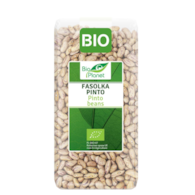 BIO PLANET Fasolka Pinto BIO 400g