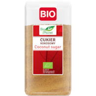BIO PLANET Cukier kokosowy (palmowy) BIO 300g