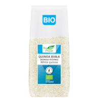 BIO PLANET Quinoa biała (komosa ryżowa) bezglutenowa BIO 1kg