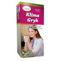 KLIMA-GRYK 60 saszetek MIR-LEK