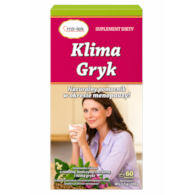 KLIMA-GRYK 60 saszetek MIR-LEK