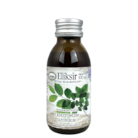 Eliksir z Rdestowcem Japońskim 100ml MIR-LEK