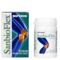 SANBIOS SanbioFlex 60 tabl.