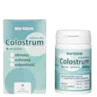 SANBIOS Colostrum 420mg, 60kaps.