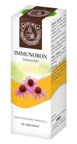 Immunobon syrop 100ml BONIMED