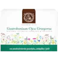 Gastrobonisan herb. 25*4g BONIMED